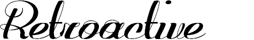 Preview image for Retroactive_demo-version
