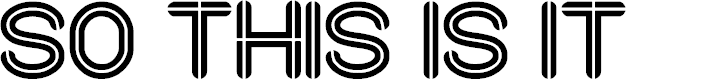 Preview image for so this is it