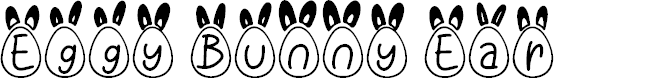 Preview image for Eggy Bunny Ear