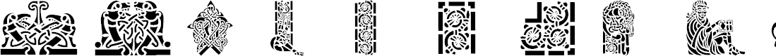 Preview image for Celtic Designs II