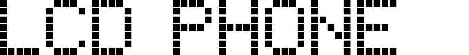 Preview image for lcd phone