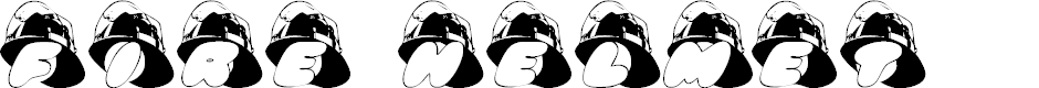 Preview image for AL Fire Helmet