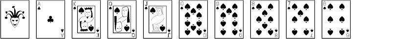 Preview image for Playing Cards
