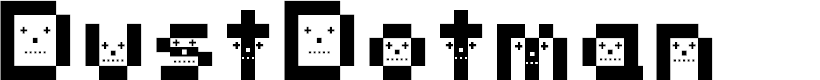 Preview image for DustDotman Bold