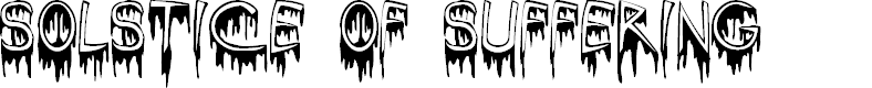 Preview image for SolsticeOfSuffering
