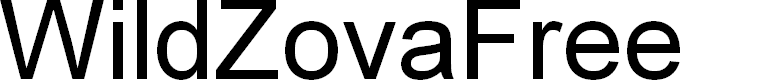 Preview image for WildZovaFree