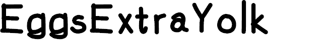 Preview image for EggsExtraYolk