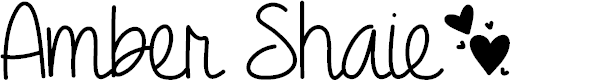 Preview image for Amber Shaie