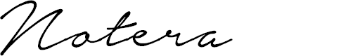 Preview image for Notera Personal Use Only