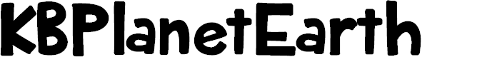 Preview image for KBPlanetEarth