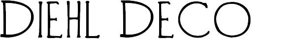 Preview image for Diehl Deco