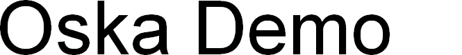 Preview image for Oska- Demo