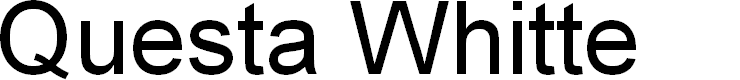 Preview image for Questa Whitte