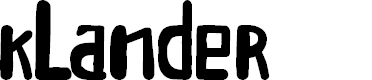 Preview image for Klander