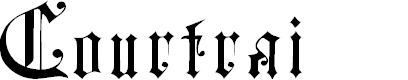 Preview image for Courtrai