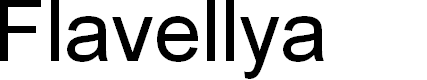 Preview image for Flavellya