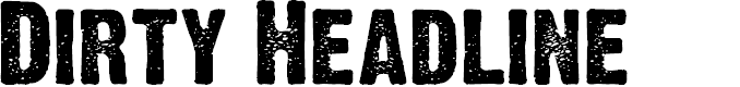 Preview image for Dirty Headline
