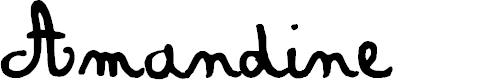 Preview image for Amandine