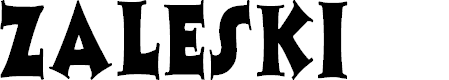 Preview image for Zaleski Condensed
