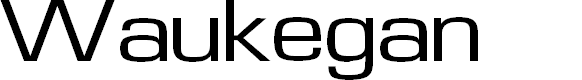 Preview image for Waukegan LDO Extended