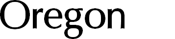 Preview image for Oregon LDO DemiBold