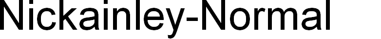 Preview image for Nickainley-Normal
