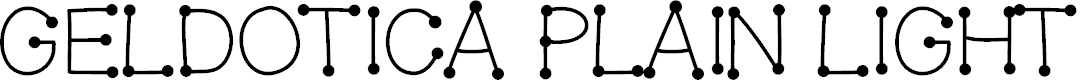 Preview image for GelDoticaPlainLight