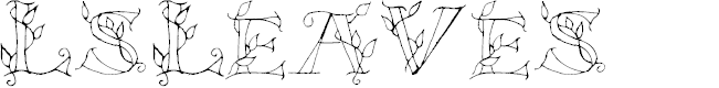 Preview image for LSLeaves