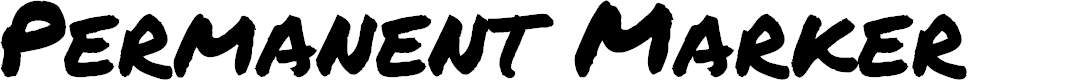 Preview image for Permanent Marker