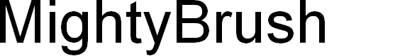 Preview image for MightyBrush