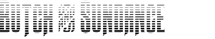 Preview image for Butch & Sundance Gradient Regular
