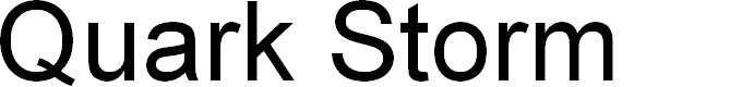Preview image for Quark Storm 3D Regular