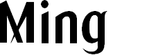 Preview image for Ming