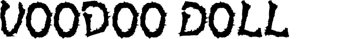 Preview image for VoodooDollLetters