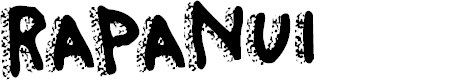 Preview image for RapaNuiLetters