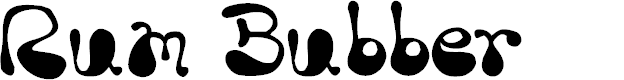 Preview image for Rum Bubber