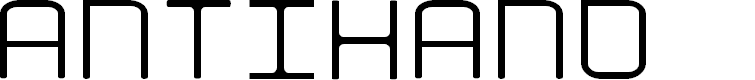 Preview image for Antihand