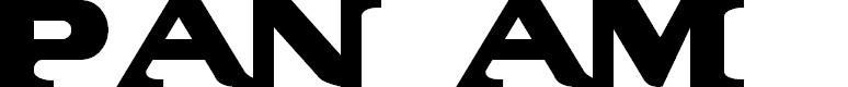 Preview image for PanAm Text