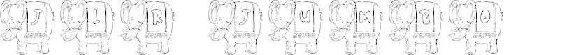 Preview image for JLR Jumbo