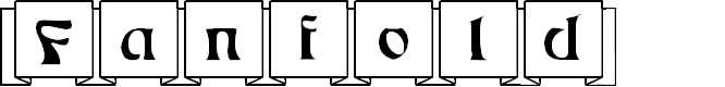 Preview image for Fanfold