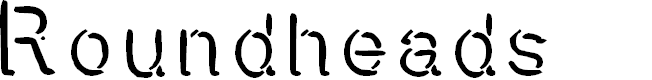 Preview image for Roundheads