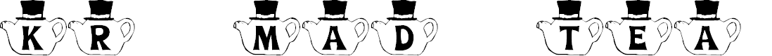 Preview image for KR Mad Tea Party