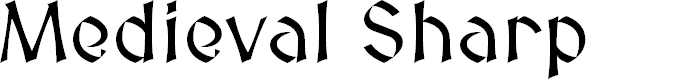 Preview image for Medieval Sharp
