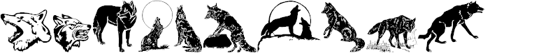 Preview image for WWWolfSpirit