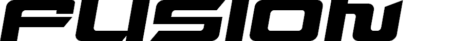 Preview image for Fusion Italic