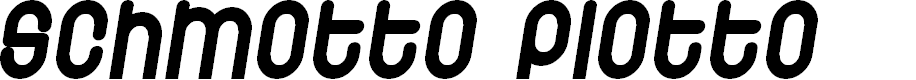Preview image for Schmotto Plotto