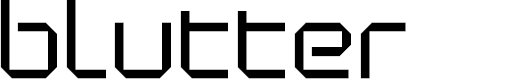 Preview image for Blutter Slim