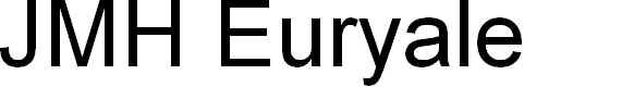Preview image for JMH Euryale