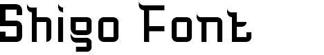 Preview image for Untitled1 Regular