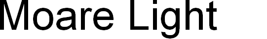 Preview image for Moare Light